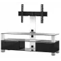Стойка для ТВ Sonorous MD 8143 C INX BLK